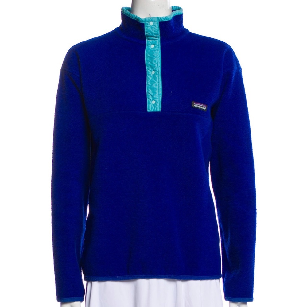 Patagonia | Micro D® Snap-T® Fleece Pullover